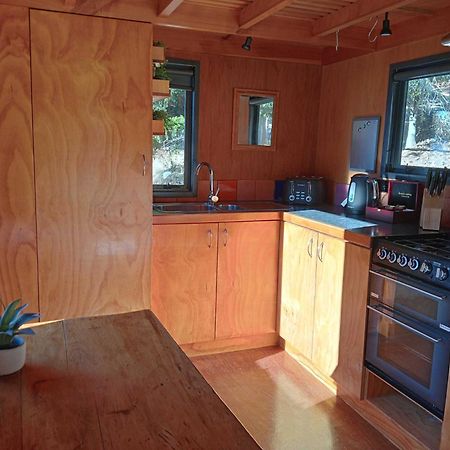 The Camp - Lake Hawea Extérieur photo