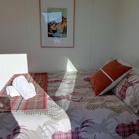 The Camp - Lake Hawea Extérieur photo