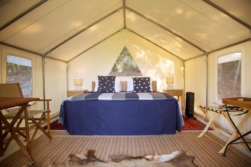 The Camp - Lake Hawea Extérieur photo