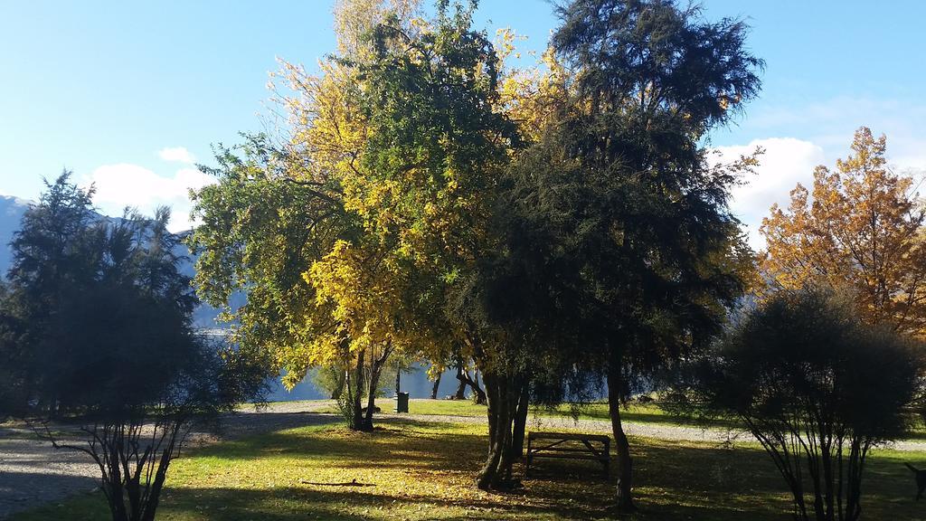 The Camp - Lake Hawea Extérieur photo